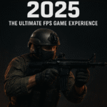 “Call of Duty 2025 Warzone Battle Screenshot”