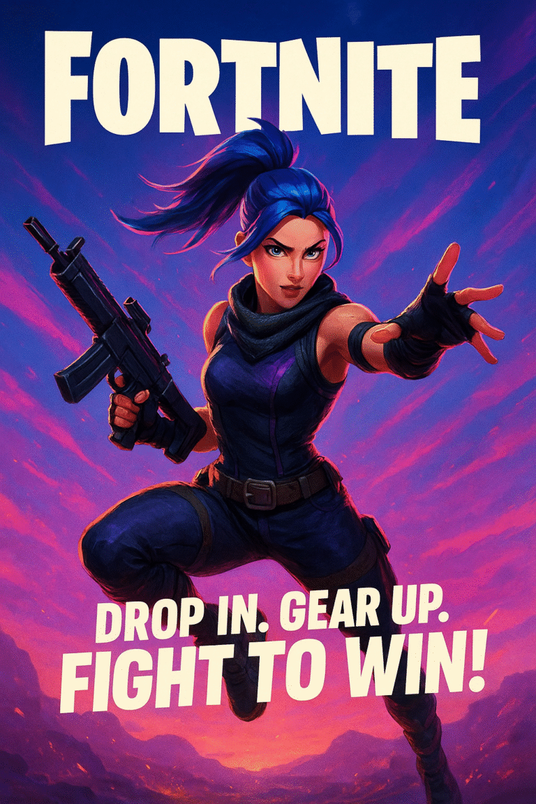 "Advanced Fortnite gameplay mechanics and features in action during build battle"